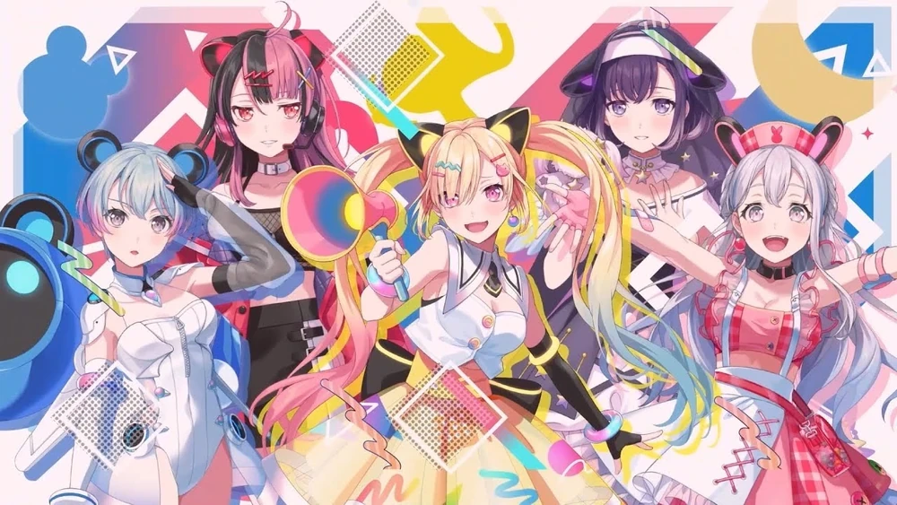 Mugendai Mewtype (Yumemita)